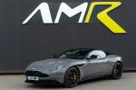 Aston Martin DB11 AMR 2018 года (WW)